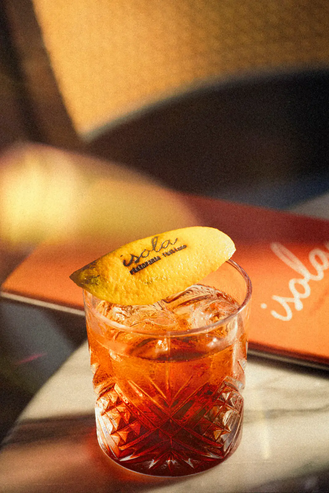 Tricky Tales — Isola Nov-187